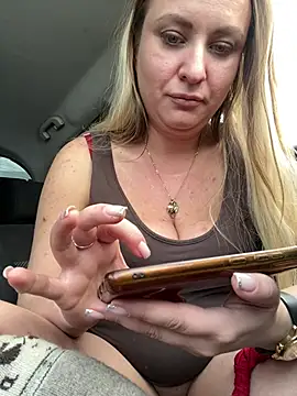 OlgaBuzzz's Live XXX Chat