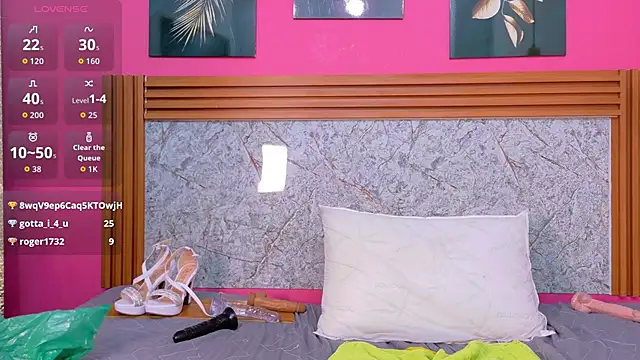 petitelittleebonyn Live XXX chat