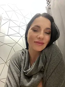 Roxana-Sexy's Live XXX Chat