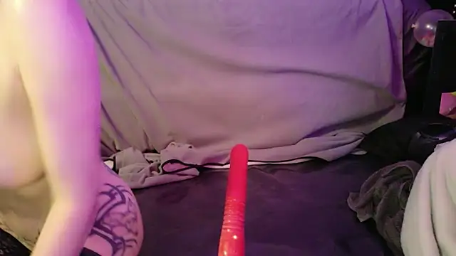 Midnightrose11 élő XXX-chatje