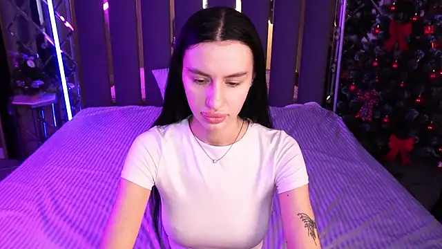 دردشة Snow_WhiteeeX الجنسية المباشرة