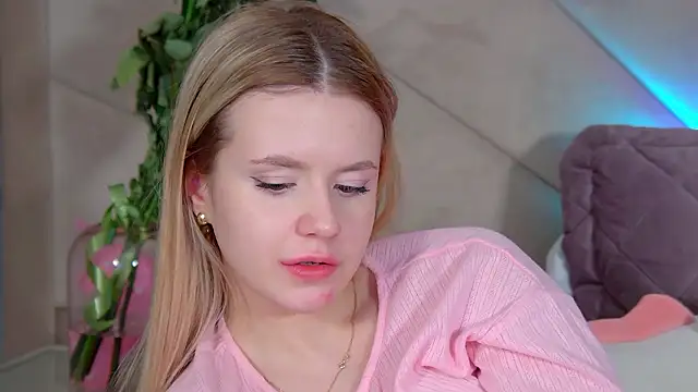 Chatroom XXX en direct de MilanaBalmain