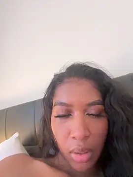 Онлайн чат XXX IamCrystal2