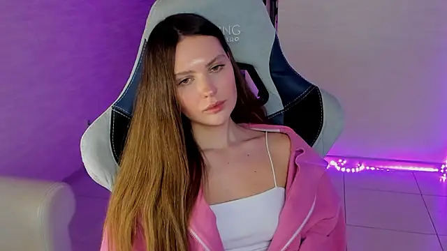 yourArya élő XXX-chatje