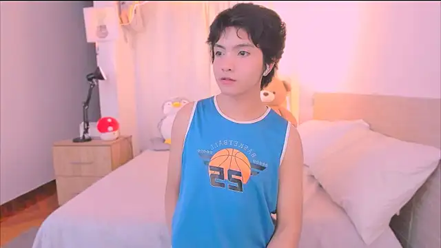 Sweet_Allan's Live XXX Chat