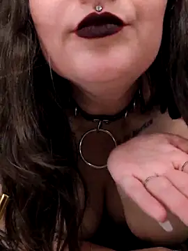 Czat XXX na żywo – gia_nova