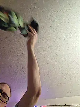 Show webcam de Smallone327