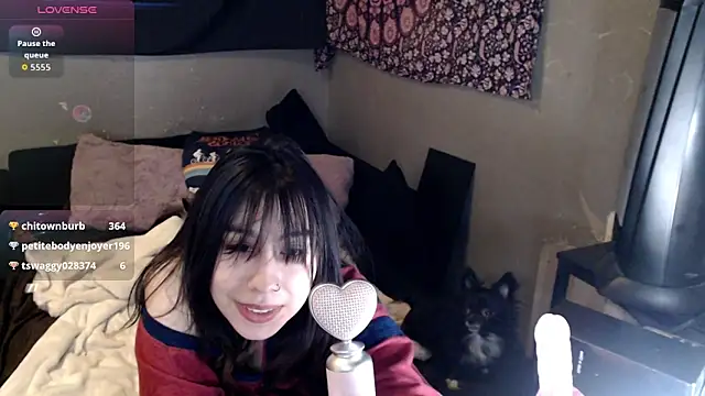 London_Ray 现场XXX聊天