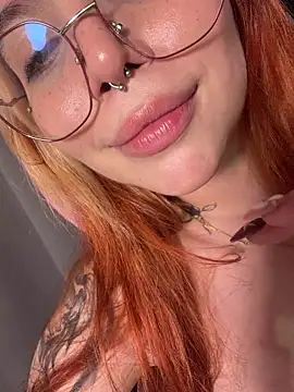 YunoRose_ 现场XXX聊天