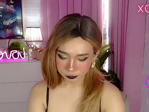 mj_lorde's Live XXX Chat