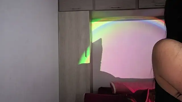 Candela___ Live XXX-Chat