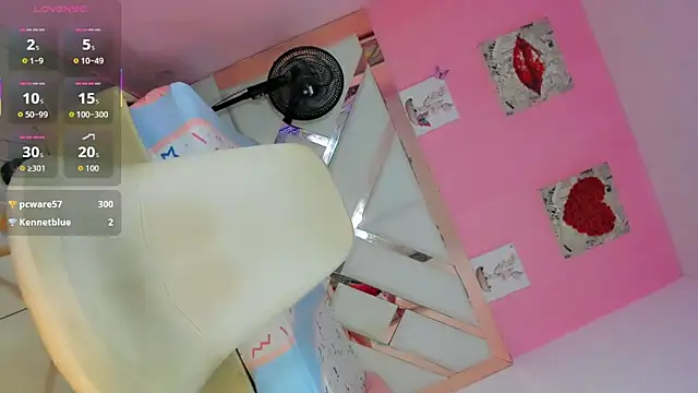 Ashley_Alexa's Live XXX Chat