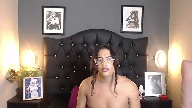 AllisonSpicyn Live XXX chat