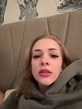 Chat XXX Live nastiabarinova