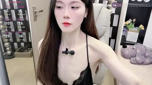 Chat XXX Live Yueyue-MM