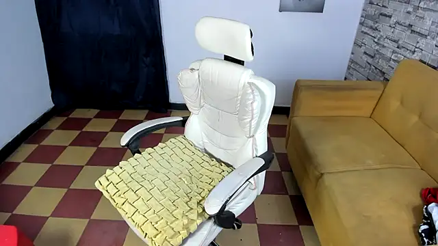 andres_santのライブXXXチャット