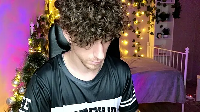 mark_caronのライブXXXチャット