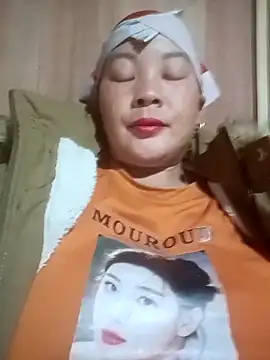 MinaYangon502's Webcam Show