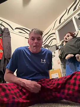 Show webcam de Jasl6