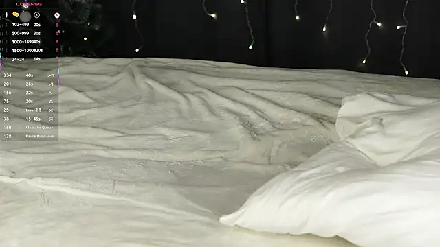 LettySlovacek's Live XXX Chat