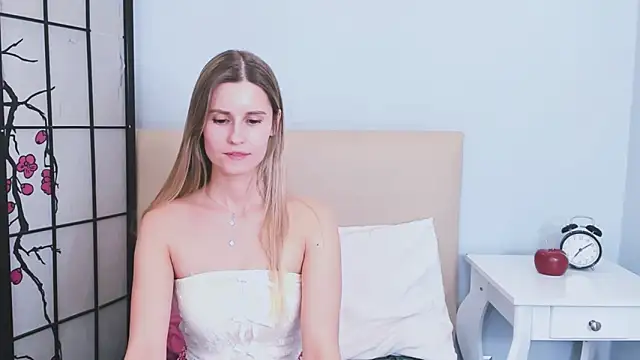 CatrinAmore 现场XXX聊天