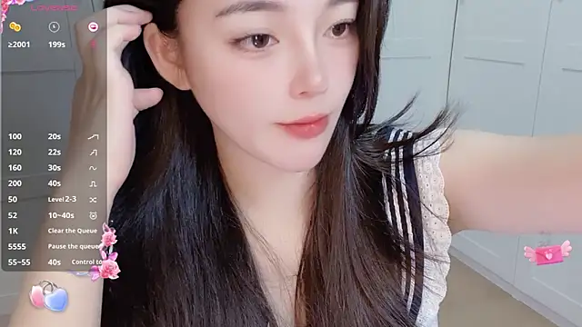 Živý XXX chat Koibear