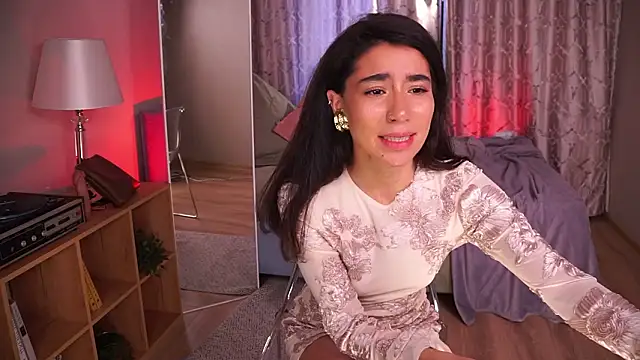 YokoKoko_ Show Webcam