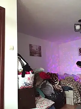 SiennaLuna – Naživo XXX chat