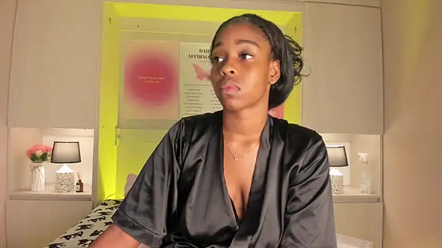 MaraBaker élő XXX-chatje