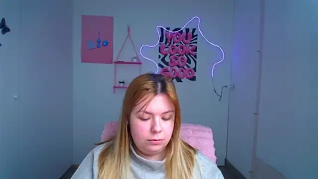 SusannaNightn Live XXX chat