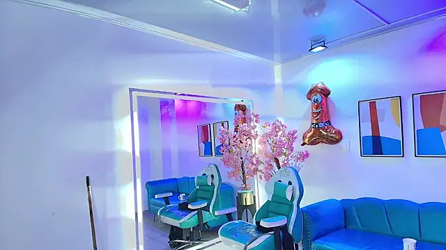 Czat XXX na żywo – Alondra_gomexxx