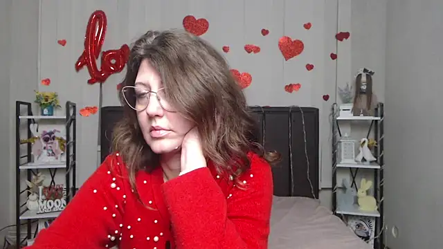 RoseHille 即時 XXX 聊天