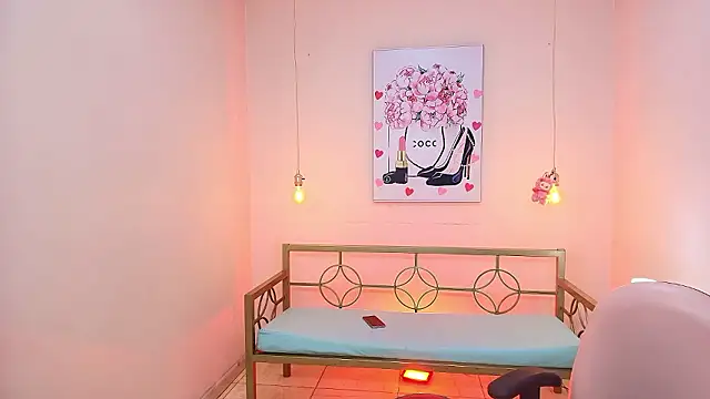 Онлайн чат XXX Milu_carbajal_x