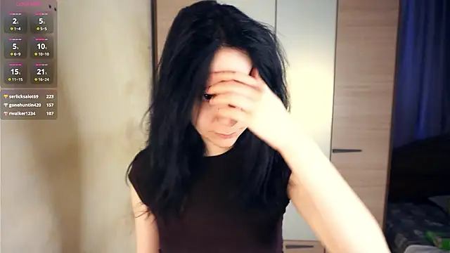 LorrieWilcinski – Naživo XXX chat