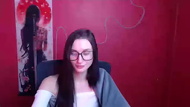 Онлайн чат XXX Stella_XO