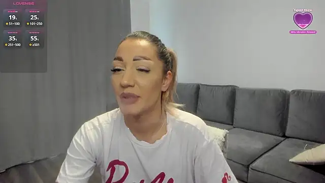 rossana_dolln Live XXX chat