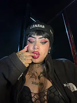 Ink_Nikki's Live XXX Chat