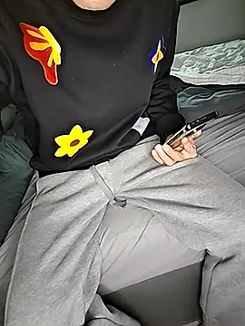 micai_fengbei's Live XXX Chat