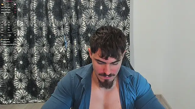 Živý XXX chat greekgod199