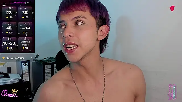 Prince_Apolo's Live XXX Chat