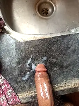 xhanm's Live XXX Chat