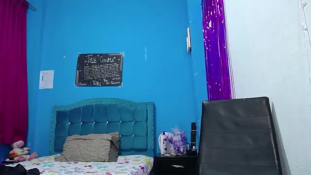 Annelis1n Live XXX chat