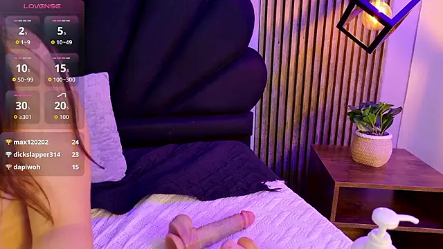 Chat XXX Live vicky_lopez