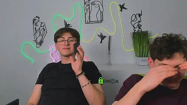 Živý XXX chat fose_di