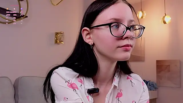 ElmiraShivley's Live XXX Chat