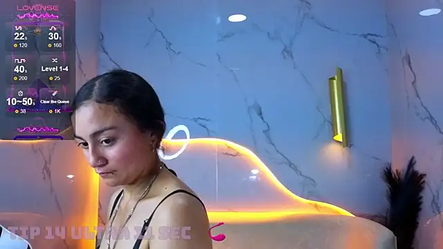 دردشة Sweet_Morita_Tx الجنسية المباشرة