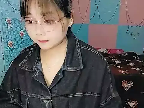 Chatroom XXX en direct de Lylu007