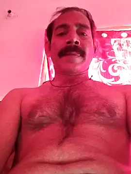 Webkamerová show Mdsalu47