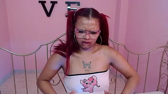 Choloeadams_xxx Show Webcam