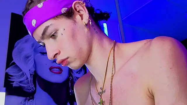 Czat XXX na żywo – nova_salvatore